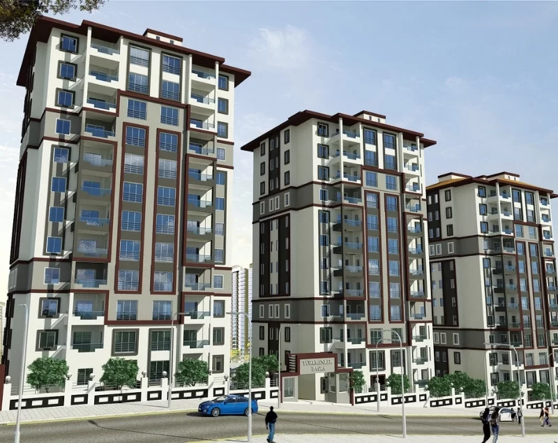 Türkmen Sitesi